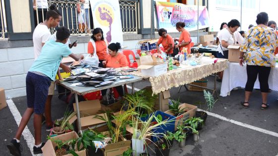 Mouvement 1er Mai au Plaza, Rose-Hill : Dev Ramano réclame l’unification des plateformes syndicales