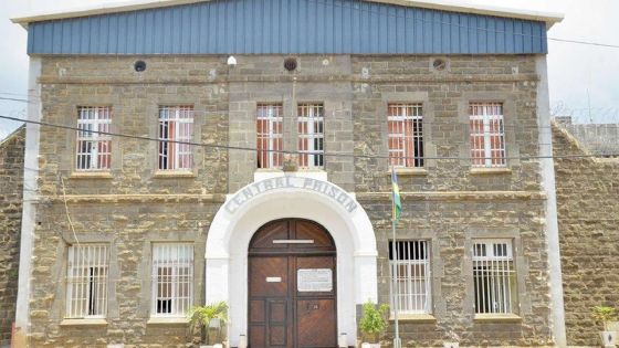 Drogue saisie à la prison de Beau-Bassin : un gardien écope de 18 mois de prison