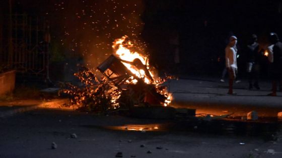 Manifestations dans plusieurs régions du pays : des forces vives montent au créneau