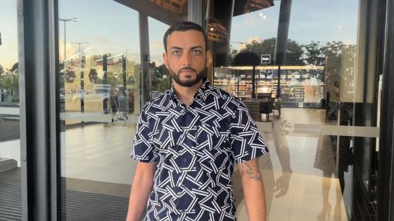 Kris Lutchmayah : «TikTok m’a fourni une plateforme pour montrer ma créativité»