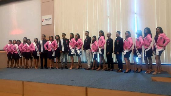 Miss India Worldwide Mauritius : la finale prévue le 6 mai