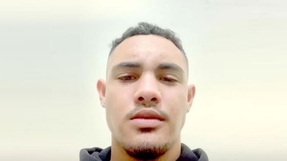 Filature, poursuite et arrestation musclée : Qui est Nygel Beerjeraz ?