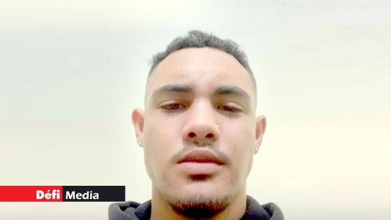 Nygel Beerjeraz obtient la liberté conditionnelle