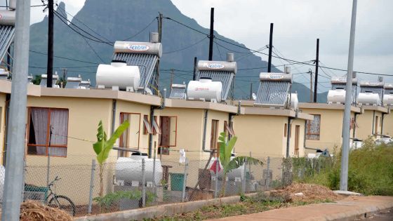 Acquisition de chauffe-eau solaires : l’Audit relève de graves manquements dans le programme