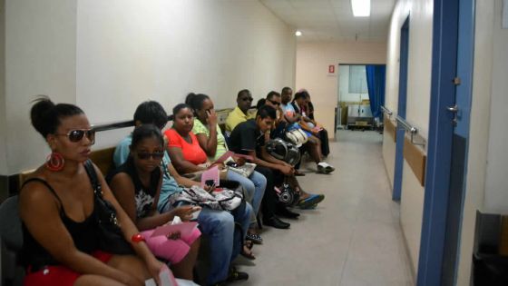 Informatisation du secteur de la santé : l’Audit critique les dépenses de Rs 637 millions