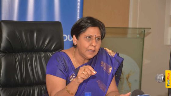 Leela Devi Dookun-Luchoomun : «Rehausser la qualité de notre enseignement supérieur»