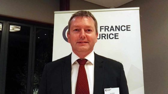 Effet BrexTrump - Paul Baker : «Maurice est plus exposé que d’autres pays africains»