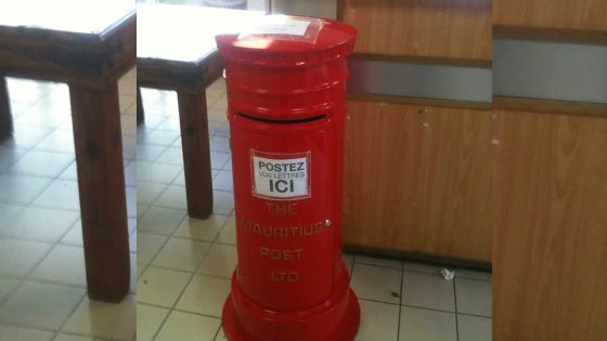 Affranchissez vos lettres au supermarché