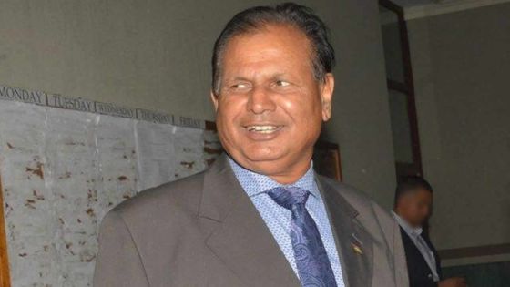 Affaire Bal Kouler : la poursuite accède à une requête de Raj Dayal