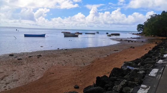 Disparition en mer à Poudre-d’Or : les familles des policiers Sunnasy et Moorghen s’accrochent à l’espoir