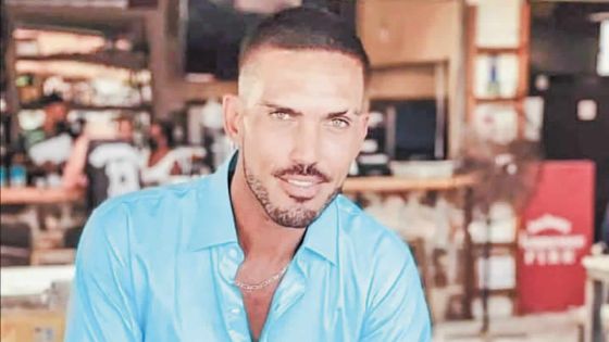 Tamarin : le kitesurfeur Terry Lamarque succombe à un accident de la route