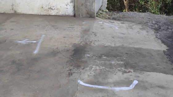 Accident à Caroline : Aqil Chumroo succombe après une semaine