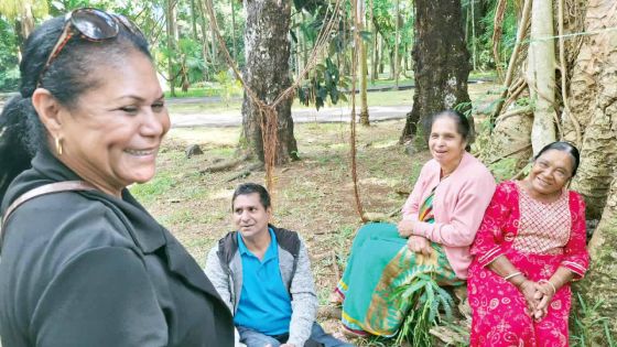 Arianne Navarre-Marie : «La famille est bien plus qu’un lien biologique»