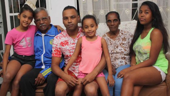 Nouveau lord-maire : la persévérance de Daniel Laurent