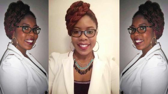 Africa’s Most Outstanding Emerging Women Leaders : Gabriella Rimena Batour ou l’espoir mauricien