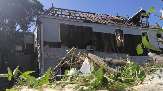 La démolition de l’ancien bâtiment du RCPL contestée