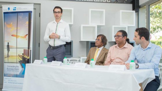 VTT : Moka Rangers SC inaugure son Bike Park à Helvétia