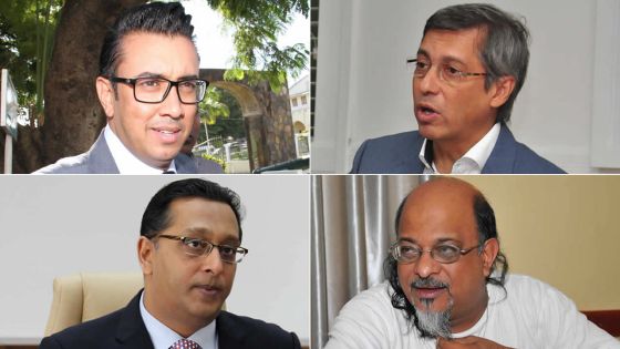 L’opposition pour plus de transparence