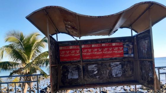 Appel aux autorités