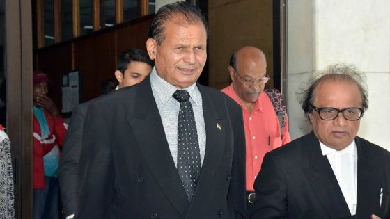 Affaire Bal Kouler : des plaidoiries supplémentaires sur la Data Protection Act réclamées