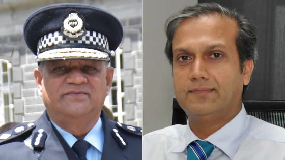 Aux origines de la crise entre le CP et le DPP 