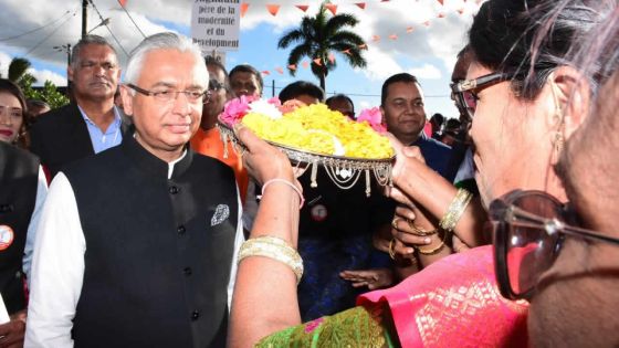 Combat contre la drogue - Pravind Jugnauth : «J’ai reçu des menaces»