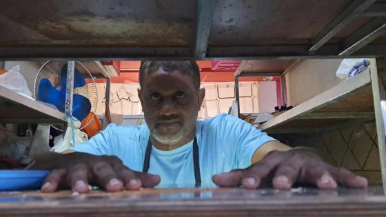 Raffick, marchand de pains fourrés : «Vann dipin inn permet mwa asir ledikasyon mo bann zanfan»