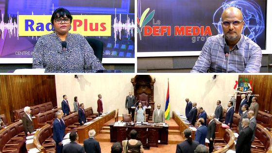 Parlement : la CWA au cœur de la PNQ