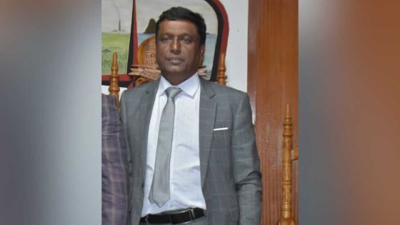 Conflit au conseil de district de Rivière-du-Rempart : Prembhoodas Ellayah obtient une injonction contre Anwar Husnoo