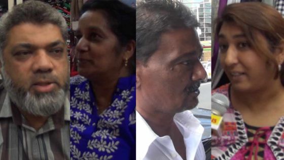 Micro-trottoir: ce qu’ils pensent du Budget 2016-17