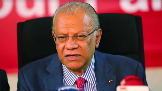 Navin Ramgoolam : «Le PTr a été créé pour combattre les injustices sociales»