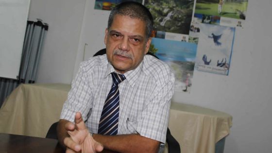 Gérard Lesage: «La fermeture de la NATReSA est un crime»