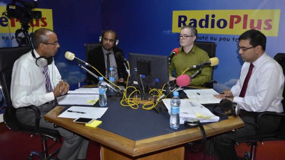 Grand Journal de Radio Plus: quel sera l’mpact du Budget sur l’économie ?