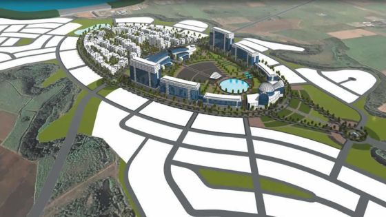 Heritage City saga: What our youngsters think of it