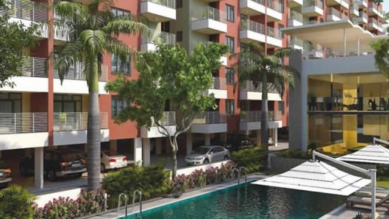  Mesure budgétaire – Engouement des étrangers pour les appartements