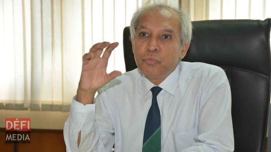 Lutte contre le VIH/Sida : Anwar Husnoo dévoile un plan d’action afin de diagnostiquer les porteurs du virus