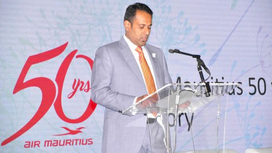 Tourisme soutenable : Air Mauritius prend de l’avance sur les objectifs environnementaux