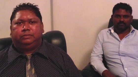 Foire expo-vente à Madagascar : deux Mauriciens invitent les PME locales