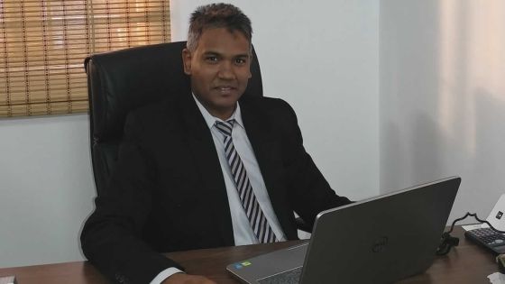 Nadeem Nazurally de l’UoM : «Maurice n’a pas la culture de la mer»