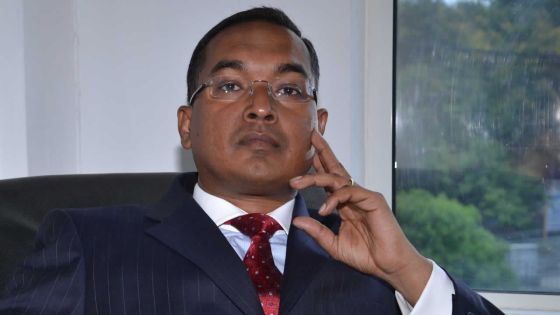 Mise en demeure : le couple Teeluckdharry réclame Rs 500.000 au ministre Sesungkur