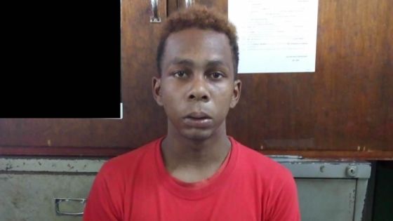 Meurtre de Shyam Ramgoolam : un nouveau suspect derrière les barreaux