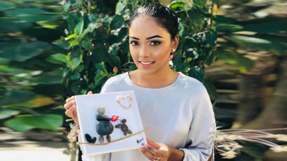 Recyclage : Neevriti Prayag au cœur écolo