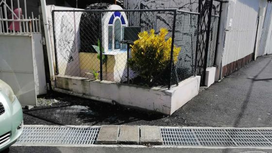 À la rue Chopin, Rose-Hill : les habitants réclament plus de professionnalisme 