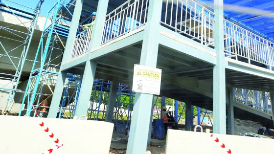 Transport en commun : Rs 235 millions pour la construction d’une station pour le Metro Express