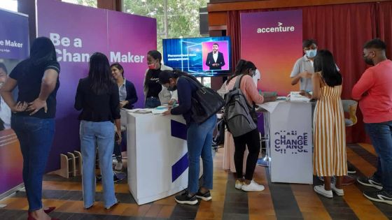 Marché du travail : ces facteurs qui feront baisser le taux de chômage d’ici fin 2022