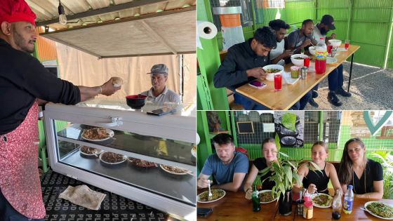 Kee Poo Kwee à Cascavelle : à la découverte de plats mauriciens qui sortent de l’ordinaire