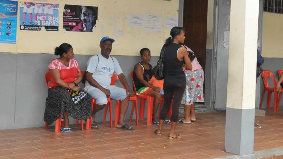 Allocation aux chefs de famille au chômage : l’État décaisse Rs 12,3 M en six mois