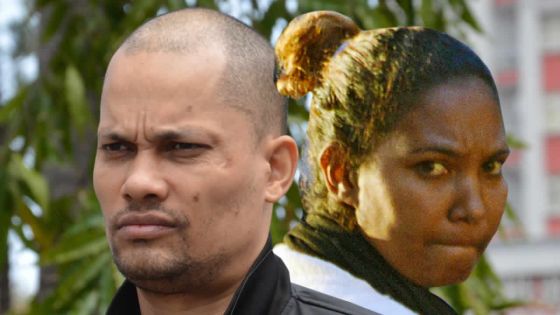 Meurtre de Jacques Bathilde : le neveu et sa compagne en cellule