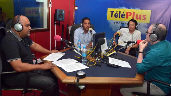 Le Grand Journal - «Made in Moris» : une nouvelle loi réclamée