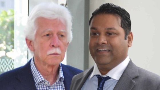 Private Notice Question : Betamax réclame Rs 6,6 Md à l’État